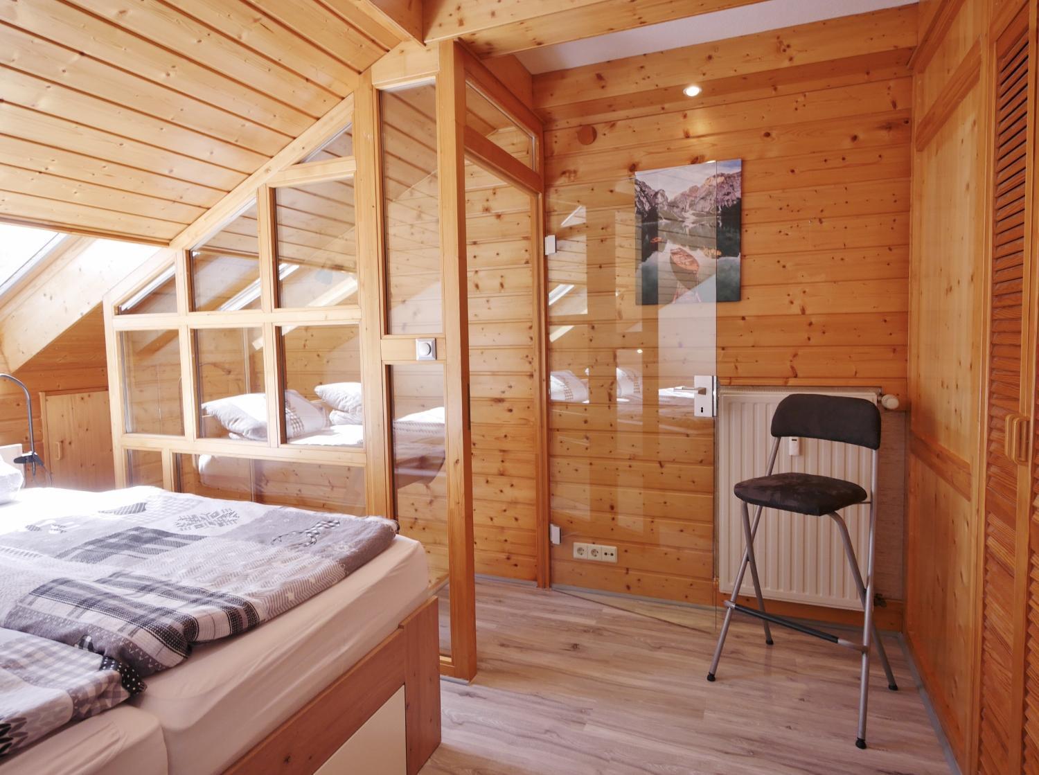 Appartement Happynest*** Mit Hallenbad ヴィリンゲン エクステリア 写真