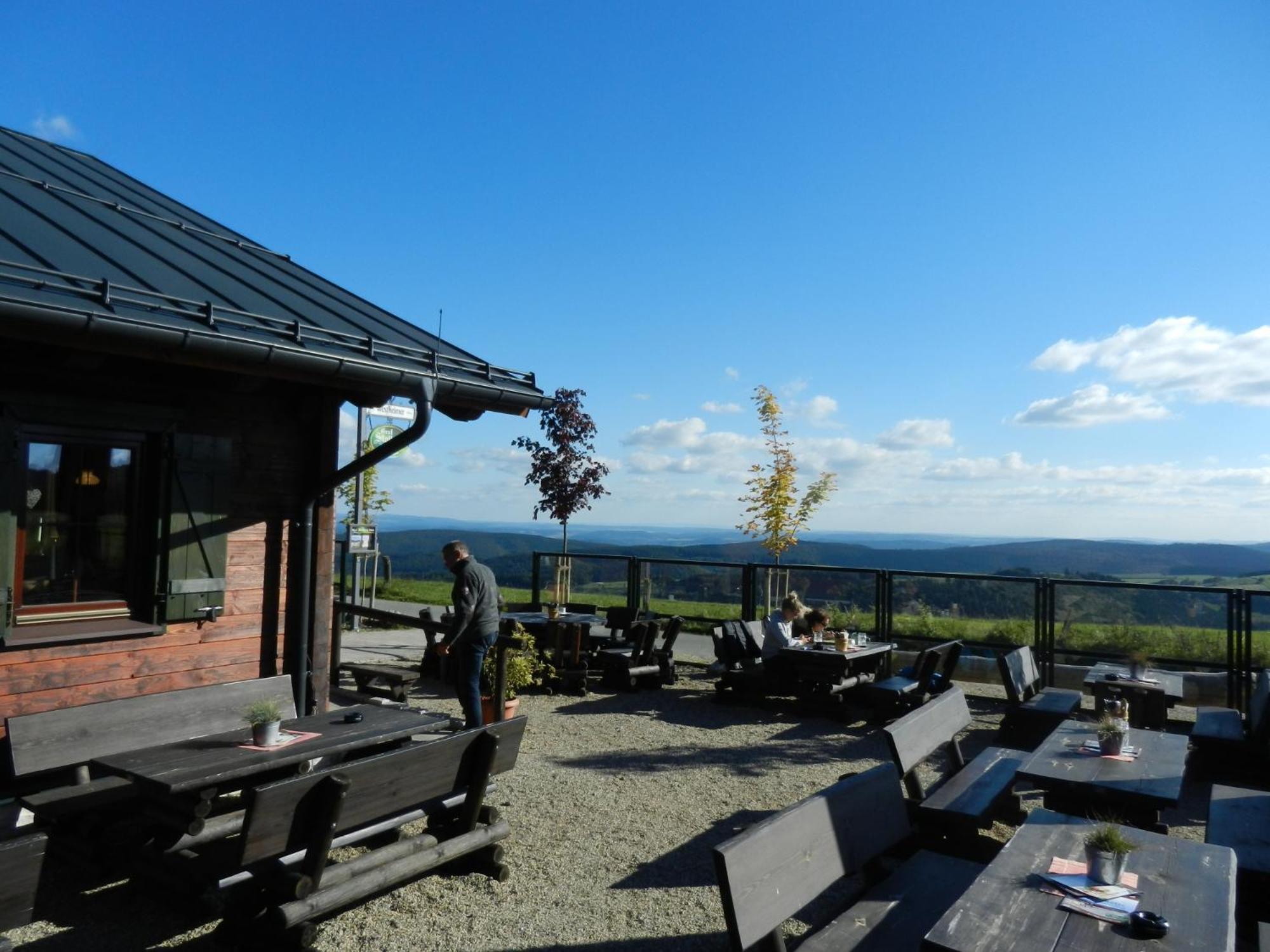 Appartement Happynest*** Mit Hallenbad ヴィリンゲン エクステリア 写真